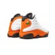 PK Shoes Jordan 13 Starfish Jordan WHITE 414571 108