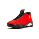 PK Shoes Jordan 14 Red Jordan CHLLNG RD 654459 670