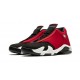 PK Shoes Jordan 14 Gym Red Jordan BLACK 487471 006