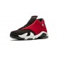 PK Shoes Jordan 14 Gym Red Jordan BLACK 487471 006