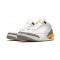 PK Shoes Jordan 3 Lazer Orange Jordan Orange CK9246 108