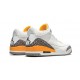 PK Shoes Jordan 3 Lazer Orange Jordan Orange CK9246 108