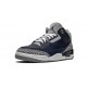 PK Shoes Jordan 3 Midnight Navy Jordan MIDNIGHT NAVY CT8532 401