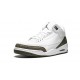 PK Shoes Jordan 3 Mocha Jordan WHITE 136064 122