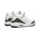 PK Shoes Jordan 3 Mocha Jordan WHITE 136064 122