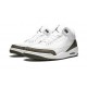 PK Shoes Jordan 3 Mocha Jordan WHITE 136064 122