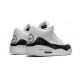 PK Shoes Jordan 3 Retro Fragment WHITE Jordan WHITE DA3595 100