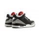 PK Shoes Jordan 3 Black Cement Jordan BLACK 854262 001