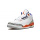 PK Shoes Jordan 3 Knicks Jordan WHITE 136064 148