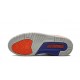 PK Shoes Jordan 3 Knicks Jordan WHITE 136064 148