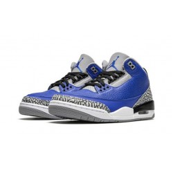 PK Shoes Jordan 3 Royal Cement Jordan VARSITY ROYAL CT8532 400