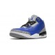 PK Shoes Jordan 3 Royal Cement Jordan VARSITY ROYAL CT8532 400