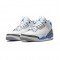 PK Shoes Jordan 3 Retro Racer Blue White Jordan White CT8532 145