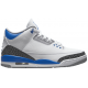 PK Shoes Jordan 3 Retro Racer Blue White Jordan White CT8532 145