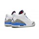 PK Shoes Jordan 3 Retro UNC Jordan WHITE CT8532 104