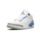 PK Shoes Jordan 3 Retro UNC Jordan WHITE CT8532 104