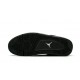 PK Shoes Jordan 4 Black Cat Jordan BLACK 308497 002