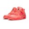 PK Shoes Jordan 4 Hot Punch Jordan HOT PUNCH AQ9128 600