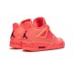 PK Shoes Jordan 4 Hot Punch Jordan HOT PUNCH AQ9128 600