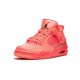 PK Shoes Jordan 4 Hot Punch Jordan HOT PUNCH AQ9128 600