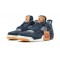 PK Shoes Jordan 4 NRG Levi"s Jordan DENIM AO2571 401