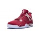 PK Shoes Jordan 4 Retro Oklahoma Sooners TEAM CRIMSON Jordan TEAM CRIMSON AJ4 904282