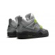 PK Shoes Jordan 4 Neon Jordan COOL GREY CT5342 007