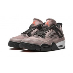 PK Shoes Jordan 4 Retro Taupe Haze TAUPE HAZE/OIL GREY-OFF WHITE Jordan WHITE DJ6249 200