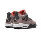 PK Shoes Jordan 4 Retro Taupe Haze TAUPE HAZE/OIL GREY-OFF WHITE Jordan WHITE DJ6249 200