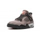 PK Shoes Jordan 4 Retro Taupe Haze TAUPE HAZE/OIL GREY-OFF WHITE Jordan WHITE DJ6249 200