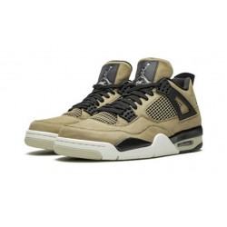 PK Shoes Jordan 4 Mushroom” Jordan MUSHROOM AQ9129 200