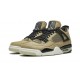 PK Shoes Jordan 4 Mushroom” Jordan MUSHROOM AQ9129 200