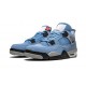 PK Shoes Jordan 4 University Blue Jordan UNIVERSITY BLUE CT8527 400