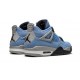 PK Shoes Jordan 4 University Blue Jordan UNIVERSITY BLUE CT8527 400