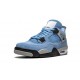 PK Shoes Jordan 4 University Blue Jordan UNIVERSITY BLUE CT8527 400