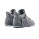 PK Shoes Jordan 4 X KAWS Gray COOL GREY Jordan COOL GREY 930155 003