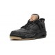 PK Shoes Jordan 4 X Levis Black Jordan Black AO2571 001