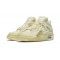 PK Shoes Jordan 4 SAIL/MUSLIN-WHITE Jordan SAIL CV9388 100