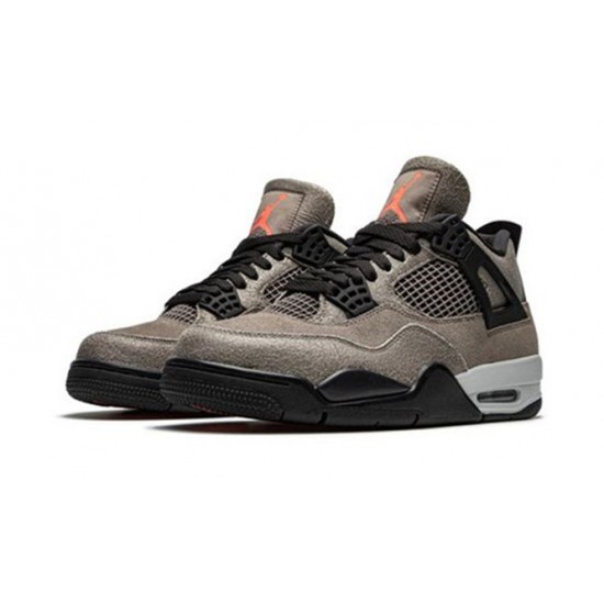 PK Shoes Jordan 4 Retro “Taupe Haze” TAUPE HAZE Jordan TAUPE HAZE DB0732 200