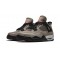 PK Shoes Jordan 4 Retro “Taupe Haze” TAUPE HAZE Jordan TAUPE HAZE DB0732 200