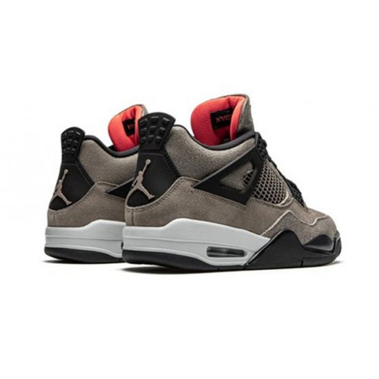 PK Shoes Jordan 4 Retro “Taupe Haze” TAUPE HAZE Jordan TAUPE HAZE DB0732 200