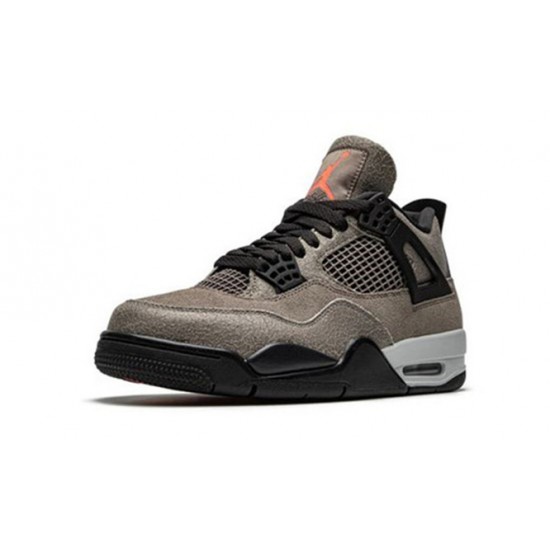 PK Shoes Jordan 4 Retro “Taupe Haze” TAUPE HAZE Jordan TAUPE HAZE DB0732 200