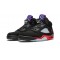 PK Shoes Jordan 5 Grape Fire Red Jordan BLACK CZ1786 001