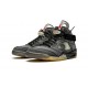 PK Shoes Jordan 5 Retro Black BLACK/MUSLIN-FIRE RED Jordan BLACK CT8480 001