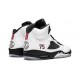 PK Shoes Jordan 5 Retro Paris Saint-Germain White Jordan White FA18 MNJDLS 735