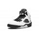 PK Shoes Jordan 5 Retro Paris Saint-Germain White Jordan White FA18 MNJDLS 735