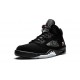 PK Shoes Jordan 5 Retro Paris Saint-Germain BLACK Jordan BLACK AV9175 001