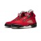 PK Shoes Jordan 5 Raging Bulls Red Jordan Red DD0587 600