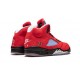 PK Shoes Jordan 5 Retro University Red Jordan UNIVERSITY RED CN2317 600