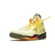 PK Shoes Jordan 5 SAIL/FIRE RED-MUSLIN Jordan SAIL DH8565 100